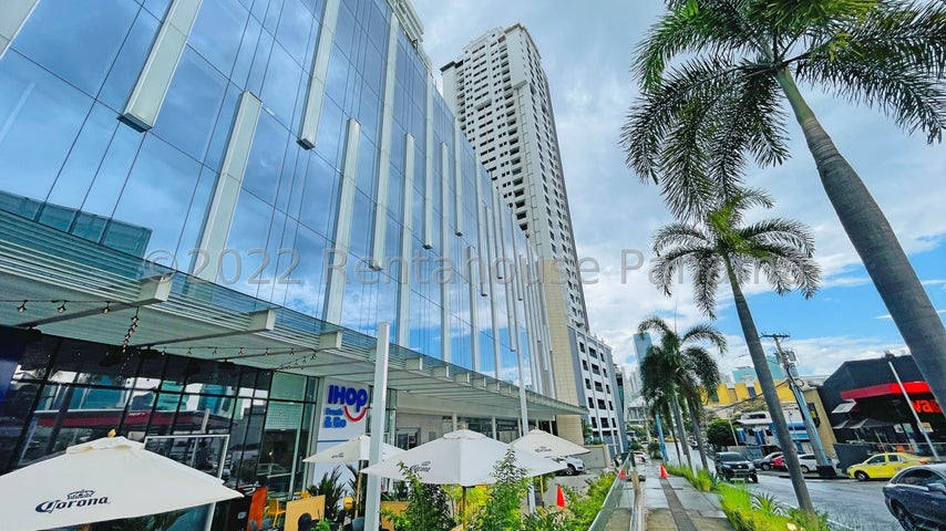 Commercial Property